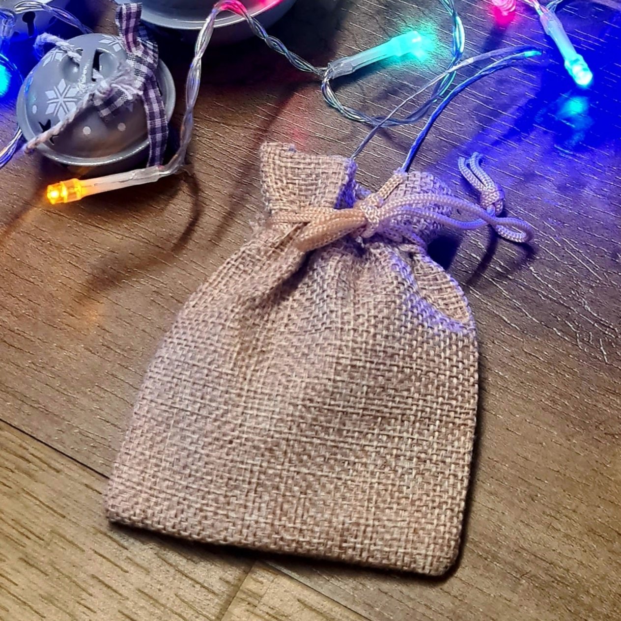 Custom Christmas Memorial Ornament: Unique Christmas Tree ornament for loved ones in heaven