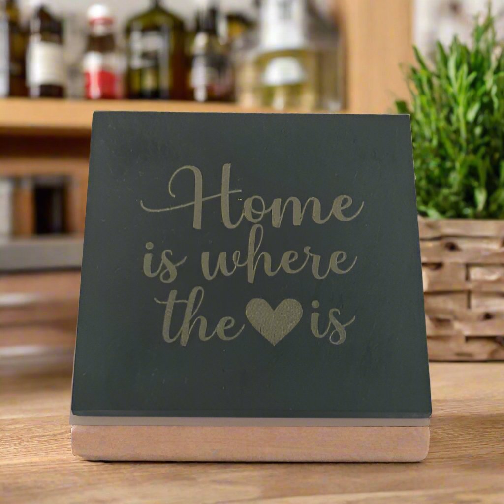 home coaster