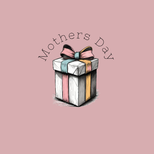 Personalised Wooden Mothers Day Cards – Specially Engraved For Mums