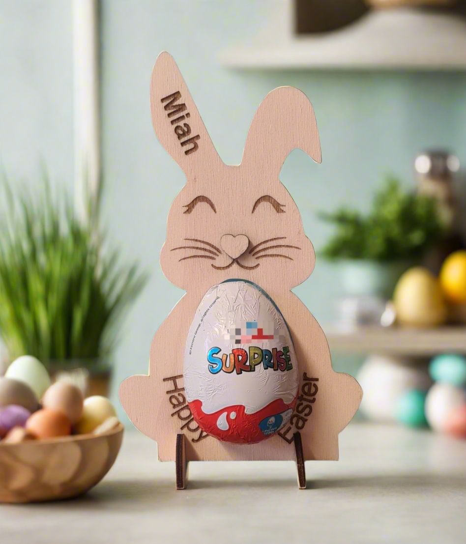 Easter egg gift ideas