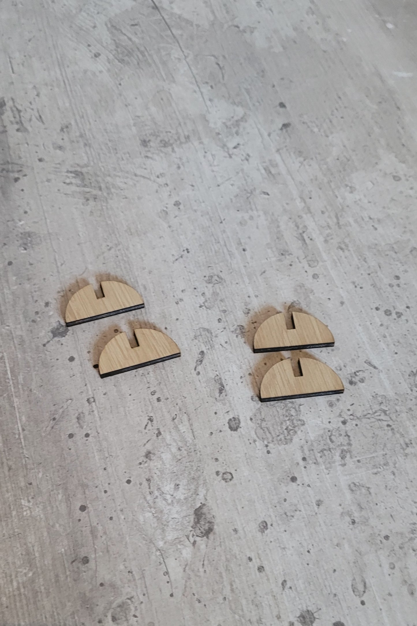 3D Personalised Wooden Mothers Day Cards – Specially Engraved For Mums