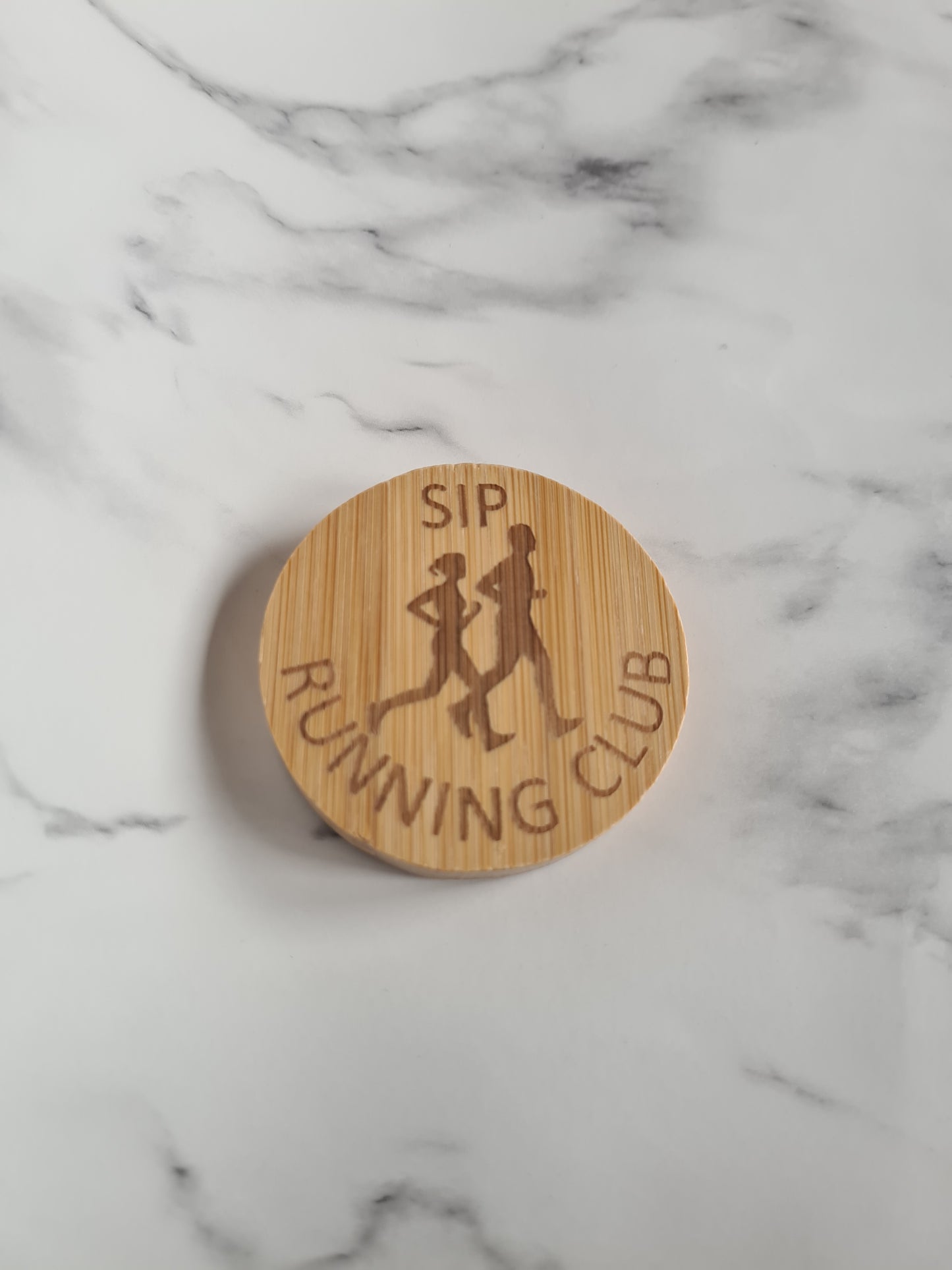 Engraved Bottle Opener/Fridge Magnet