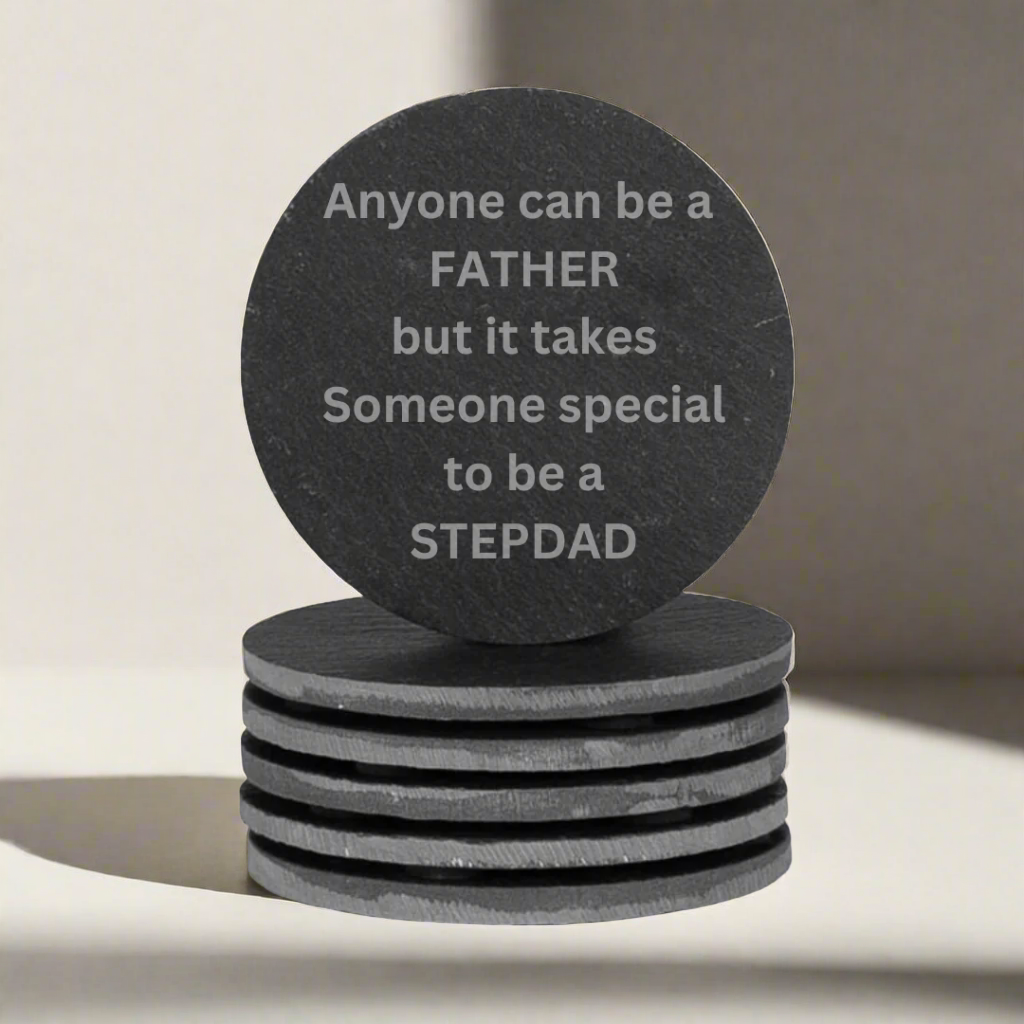 Coasters For Dads