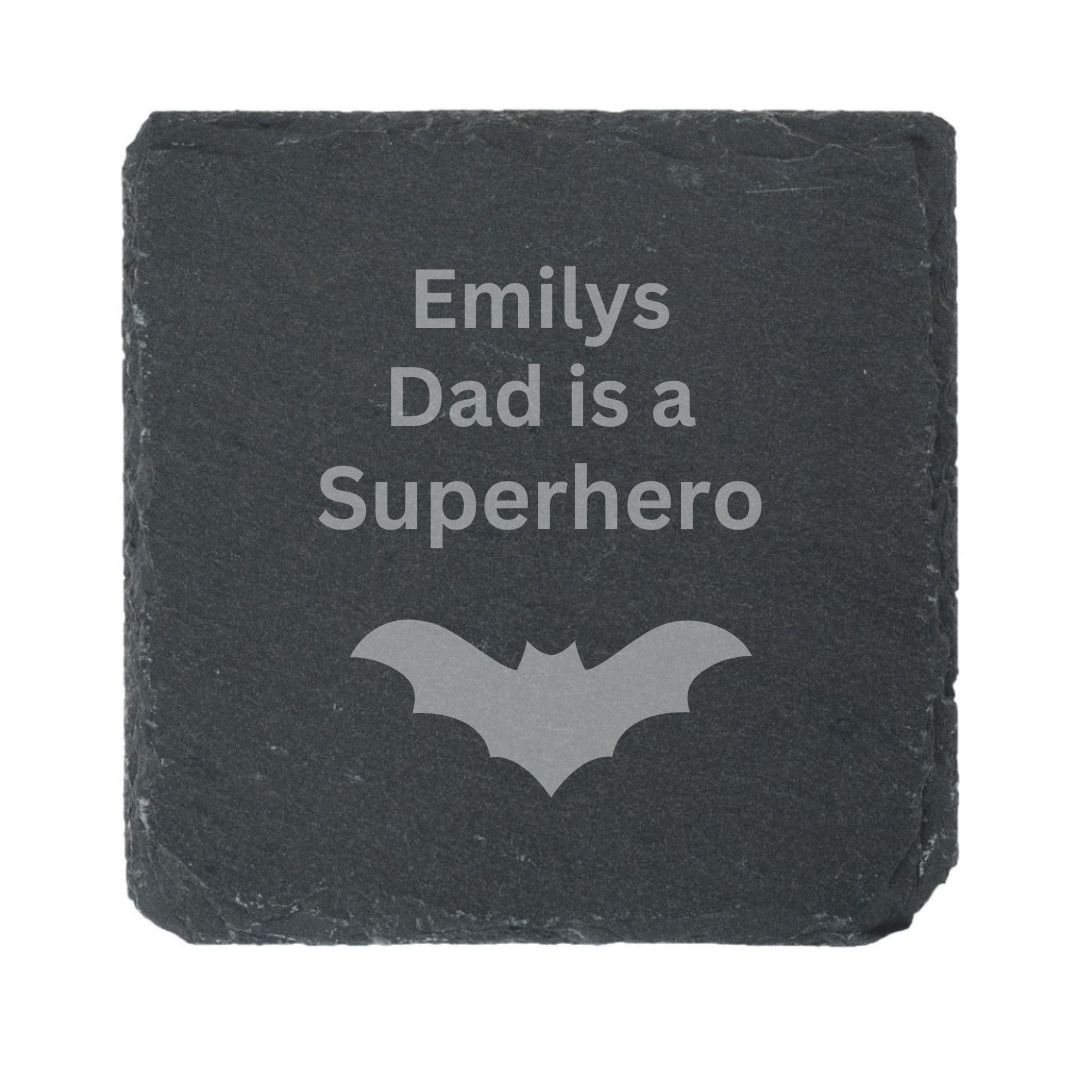 Coasters For Dads