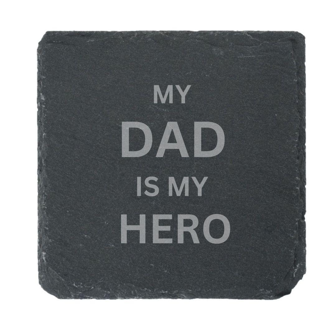 Coasters For Dads