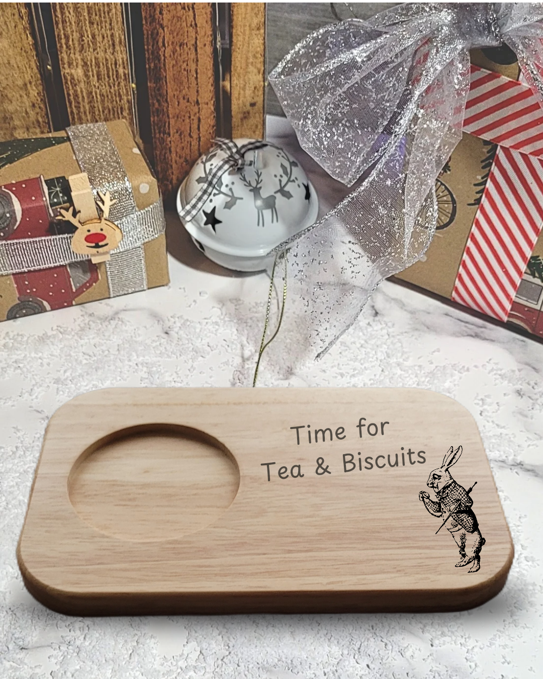 Time for tea