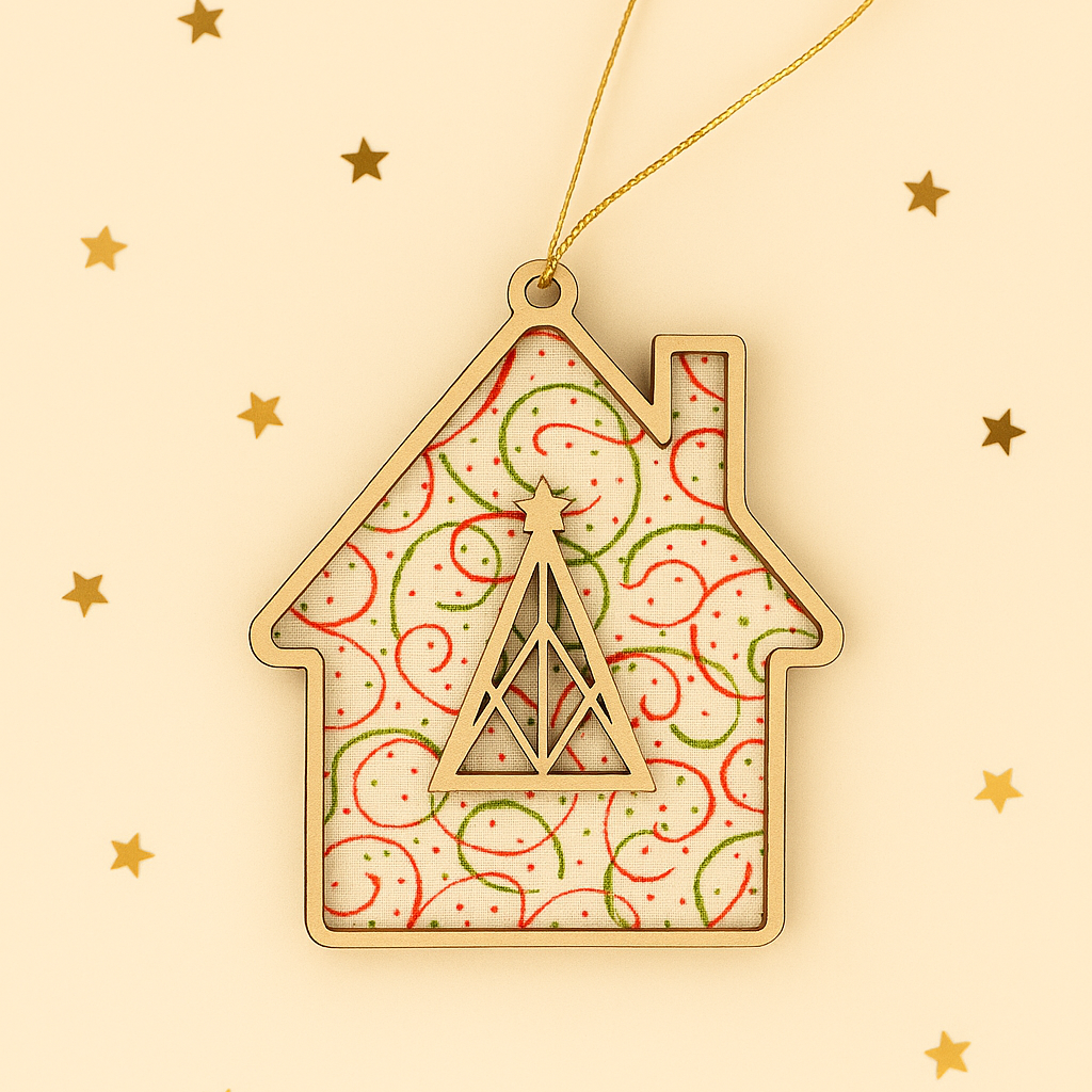 treehanging decorions