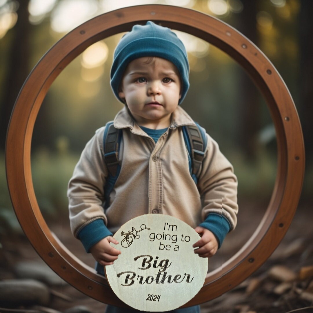 Welcome to the world, New Born baby/pregnancy photography prop announcement board