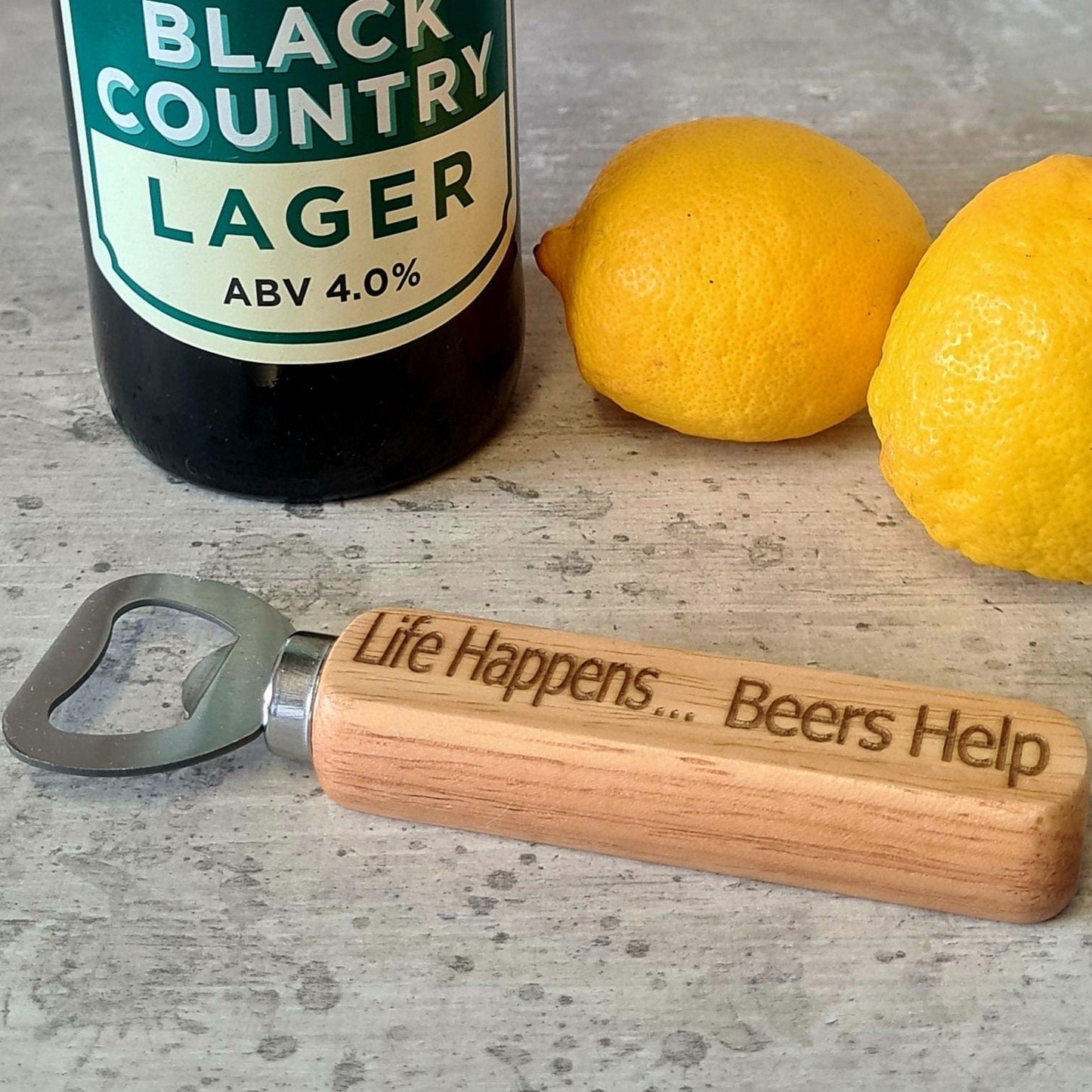 life happens beer helps